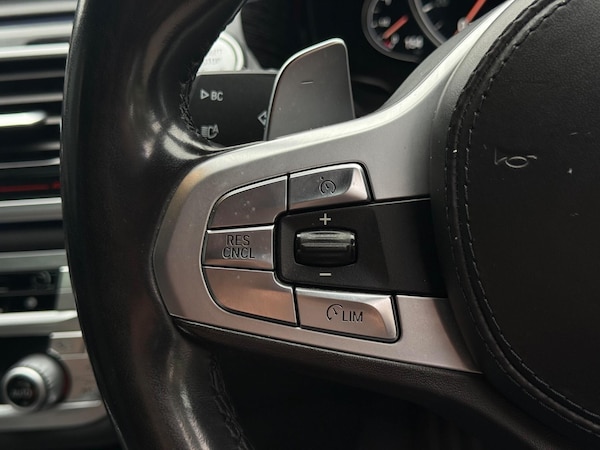 Used BMW 7 Series 2019 for sale - 75646513: Photo 24