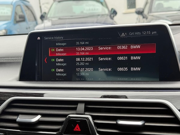 Used BMW 7 Series 2019 for sale - 75646513: Photo 30