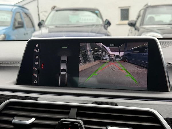 Used BMW 7 Series 2019 for sale - 75646513: Photo 32