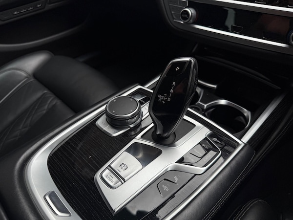 Used BMW 7 Series 2019 for sale - 75646513: Photo 36