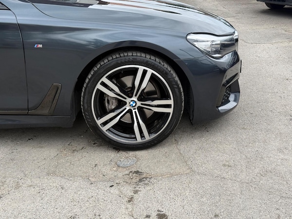 Used BMW 7 Series 2019 for sale - 75646513: Photo 5