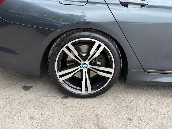 Used BMW 7 Series 2019 for sale - 75646513: Photo 8