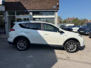 Used Toyota RAV4 2017 for sale - 74521494: Photo