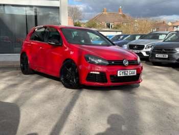 2012 (62) - 2.0 TSI R (Leather) 4Motion Euro 5 5dr