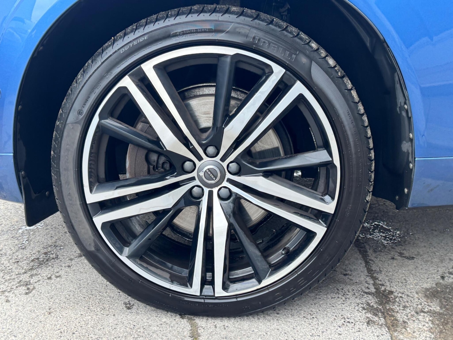 Used Volvo XC60 2018 for sale - 77267746: Photo 10