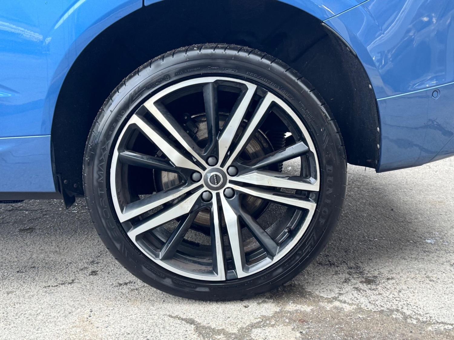 Used Volvo XC60 2018 for sale - 77267746: Photo 11