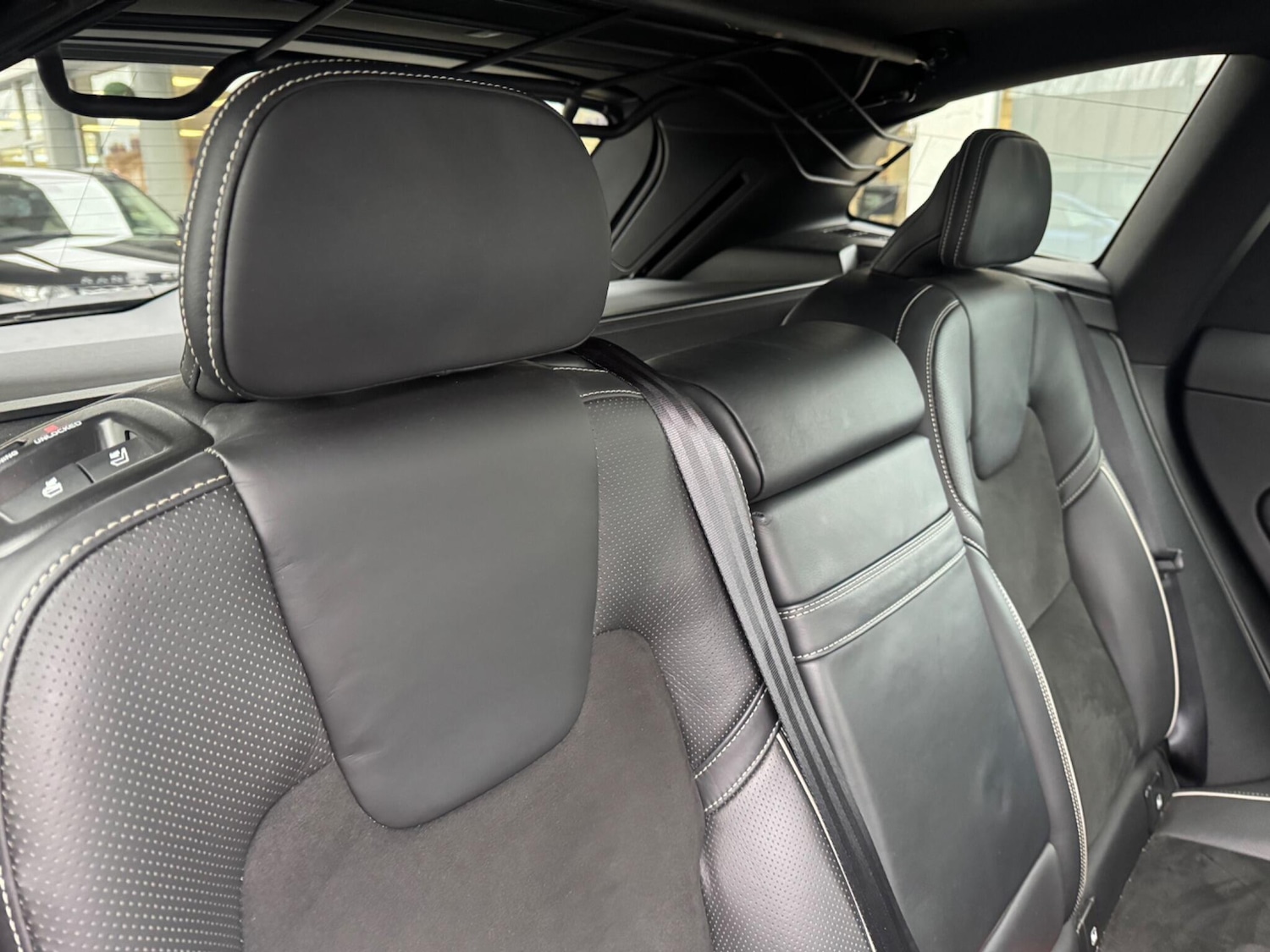 Used Volvo XC60 2018 for sale - 77267746: Photo 13