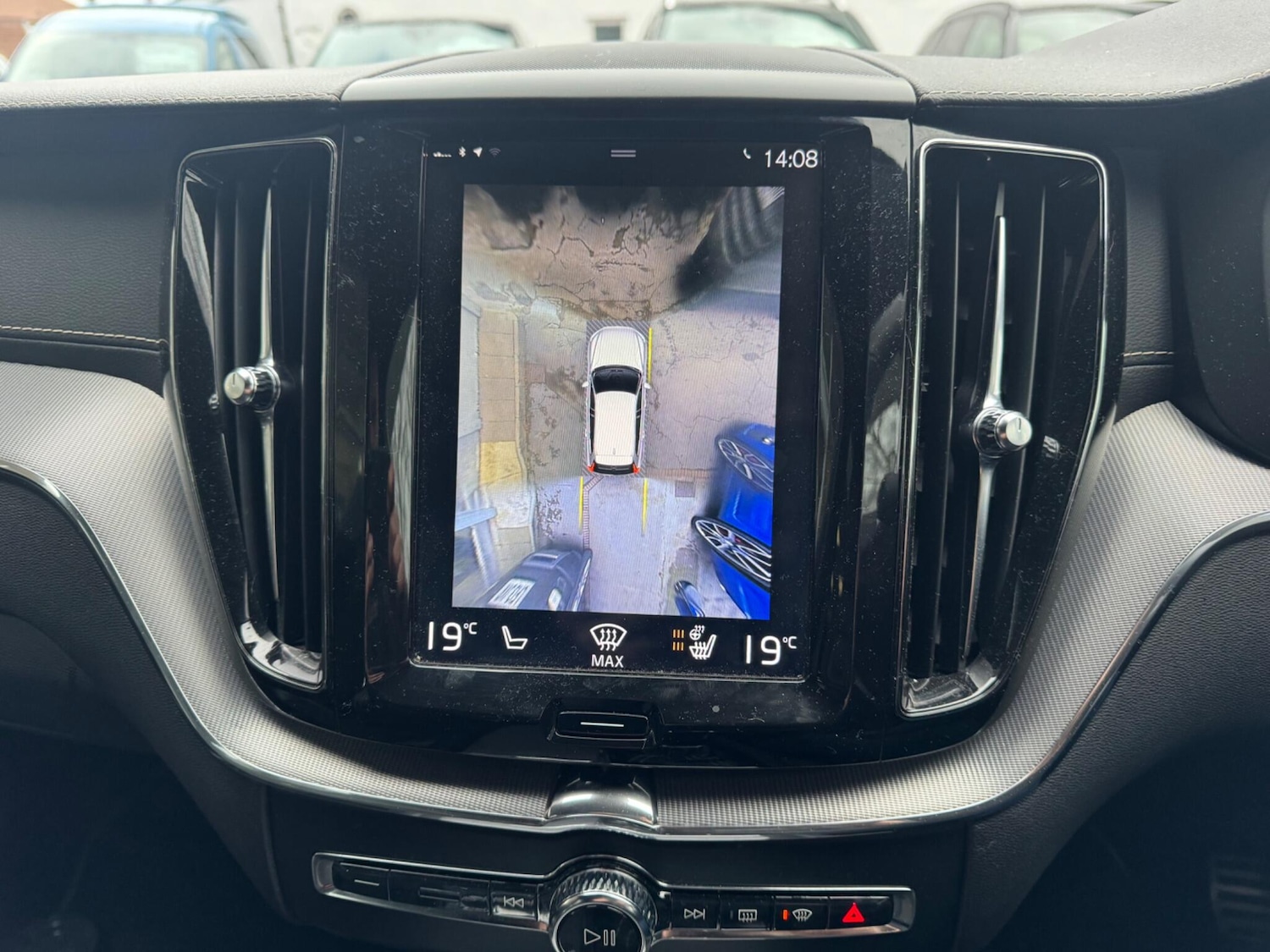 Used Volvo XC60 2018 for sale - 77267746: Photo 16