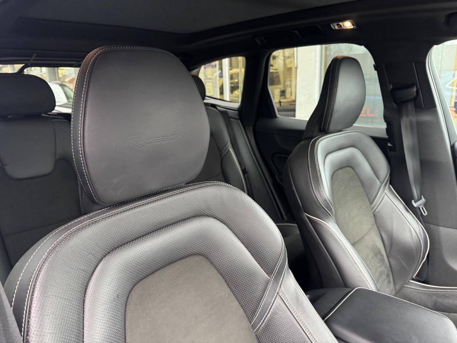 Used Volvo XC60 2018 for sale - 77267746: Photo 17