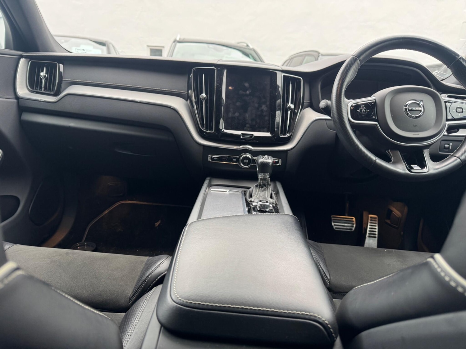 Used Volvo XC60 2018 for sale - 77267746: Photo 18