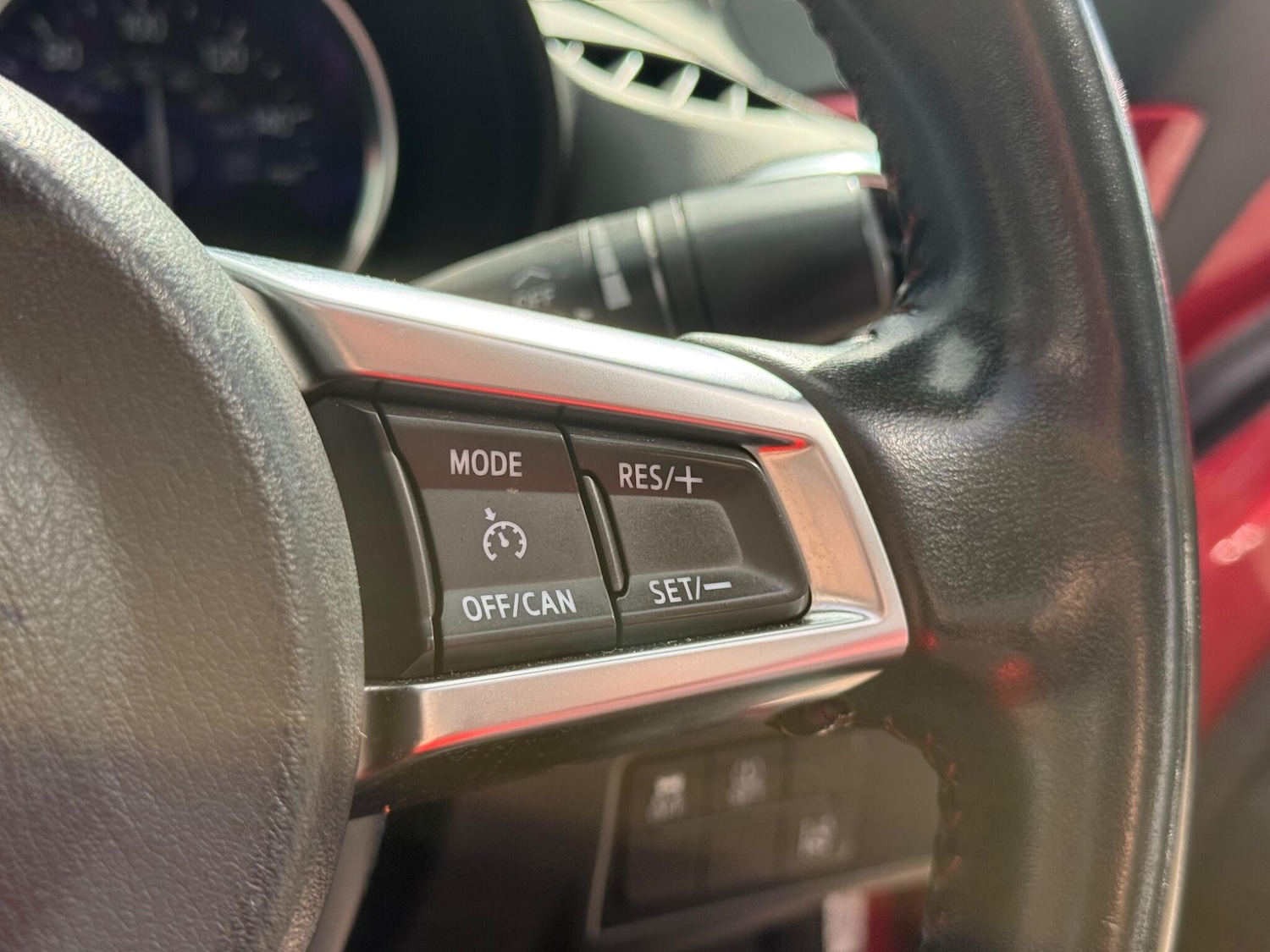 Used Mazda MX-5 2016 for sale - 77305639: Photo 24