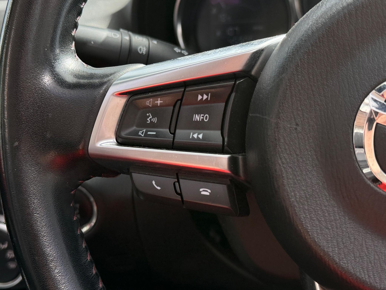 Used Mazda MX-5 2016 for sale - 77305639: Photo 25