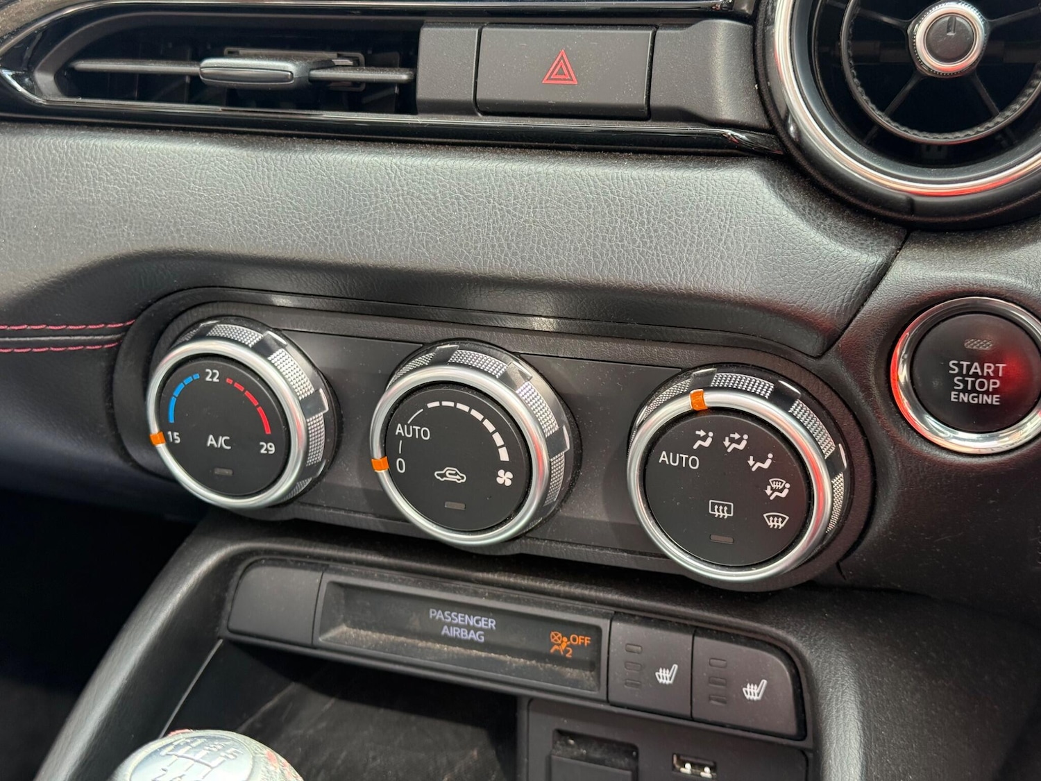 Used Mazda MX-5 2016 for sale - 77305639: Photo 27