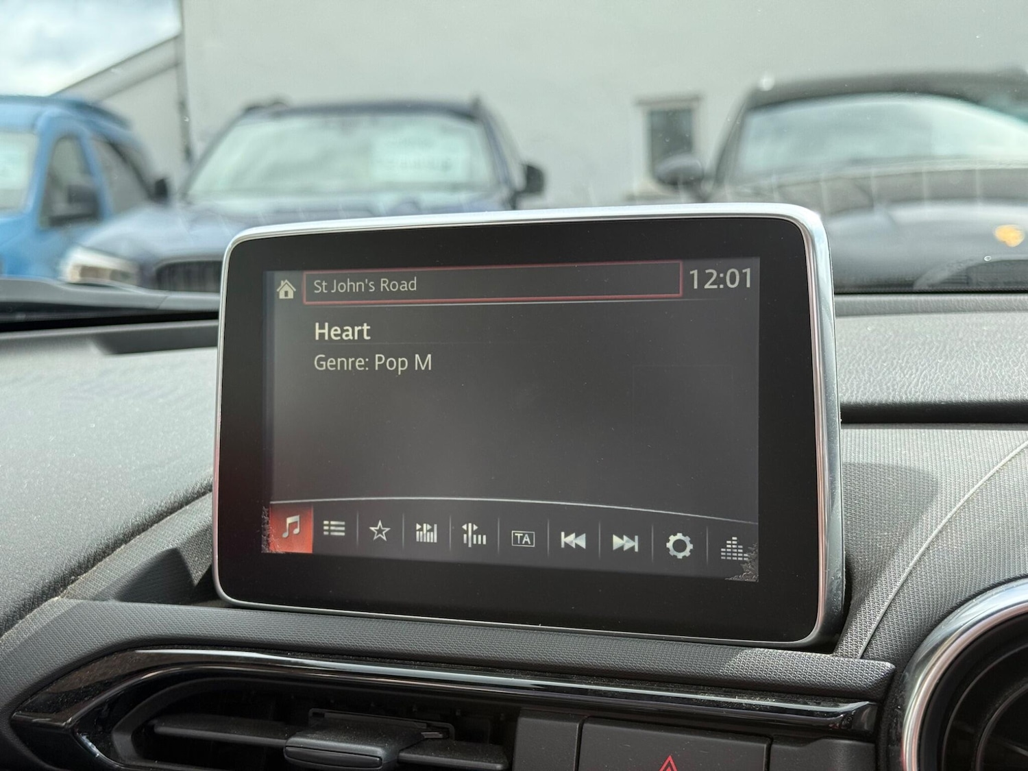 Used Mazda MX-5 2016 for sale - 77305639: Photo 28