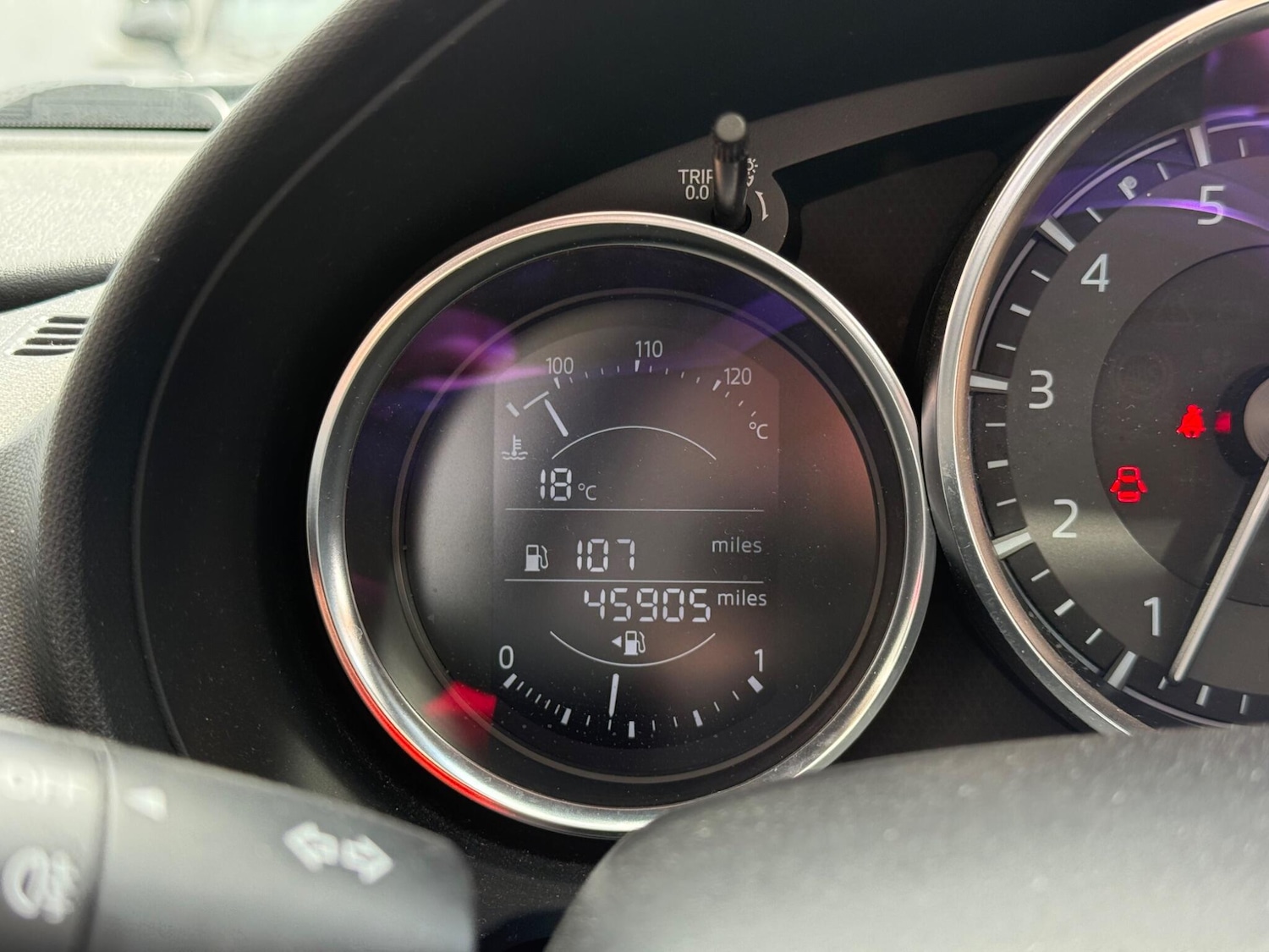 Used Mazda MX-5 2016 for sale - 77305639: Photo 29