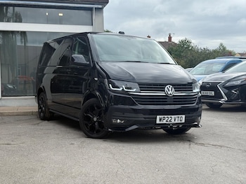 Volkswagen - Transporter