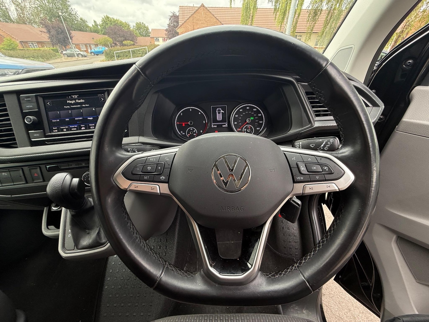Vehicle 23