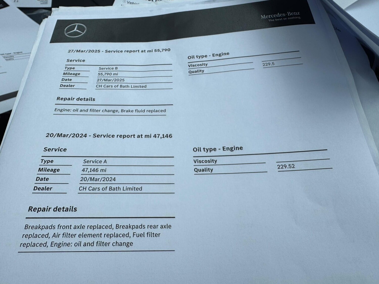 Used Mercedes-Benz E Class 2018 for sale - 78047395: Photo 24