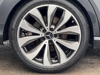 Used Mercedes-Benz E Class 2018 for sale - 78047395: Photo