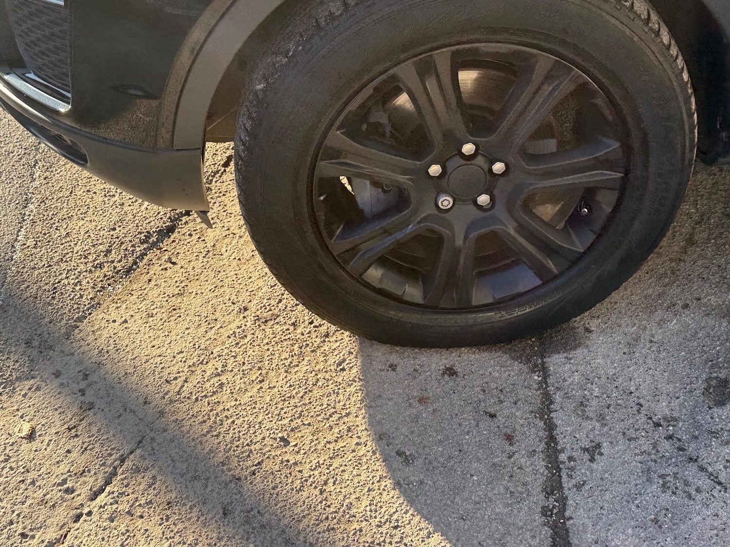 Used Land Rover Range Rover Evoque 2018 for sale - 77109837: Photo 14