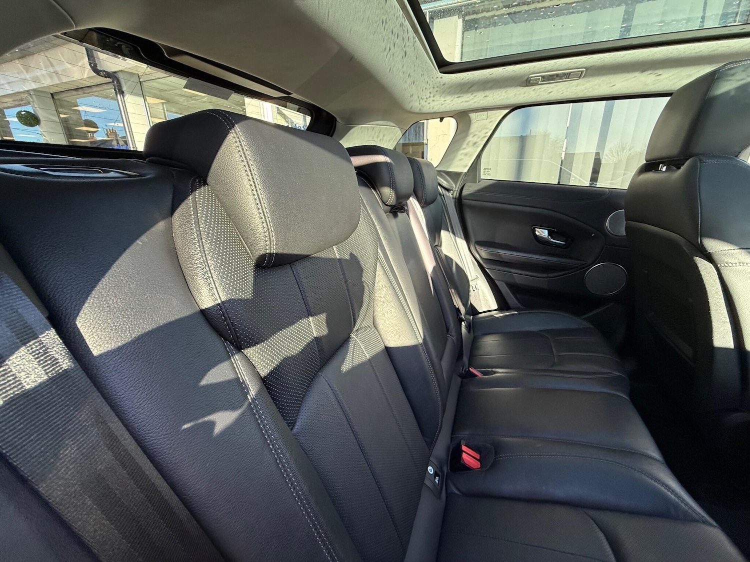 Used Land Rover Range Rover Evoque 2018 for sale - 77109837: Photo 17