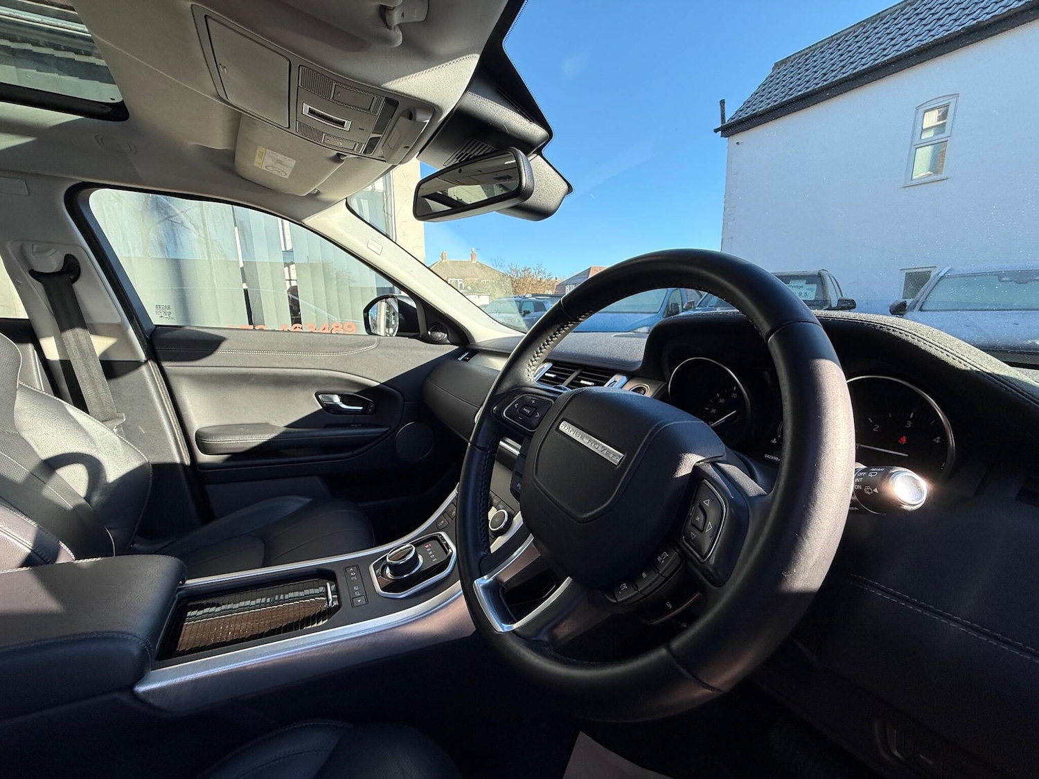 Used Land Rover Range Rover Evoque 2018 for sale - 77109837: Photo 19