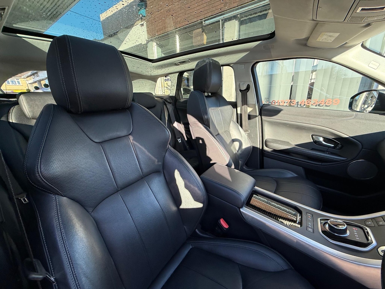 Used Land Rover Range Rover Evoque 2018 for sale - 77109837: Photo 20