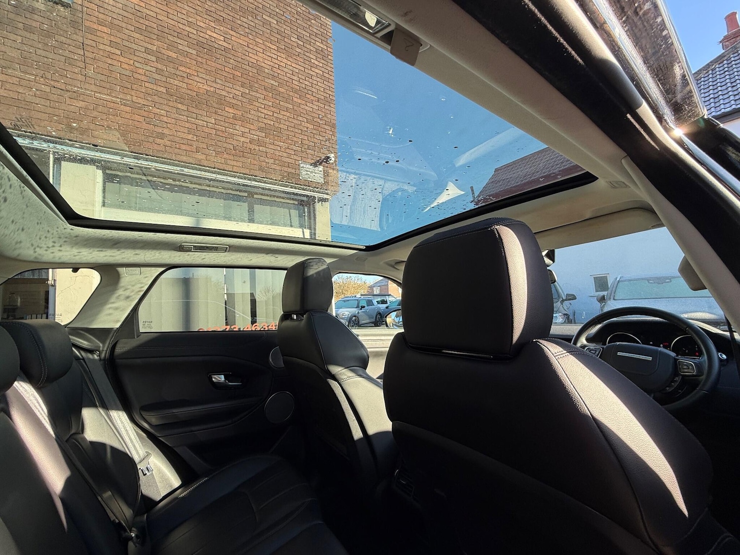 Used Land Rover Range Rover Evoque 2018 for sale - 77109837: Photo 21