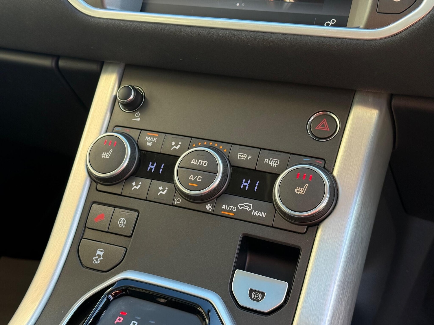 Used Land Rover Range Rover Evoque 2018 for sale - 77109837: Photo 25