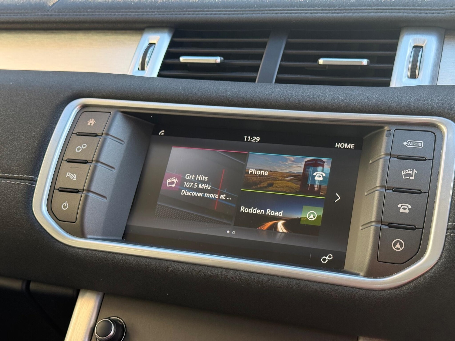 Used Land Rover Range Rover Evoque 2018 for sale - 77109837: Photo 26