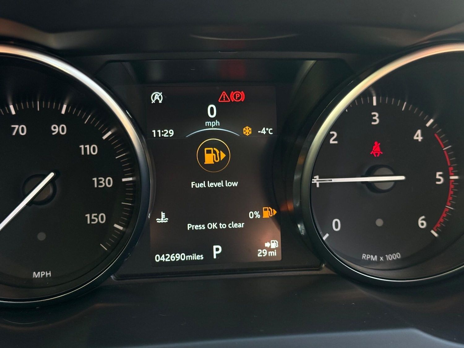 Used Land Rover Range Rover Evoque 2018 for sale - 77109837: Photo 27