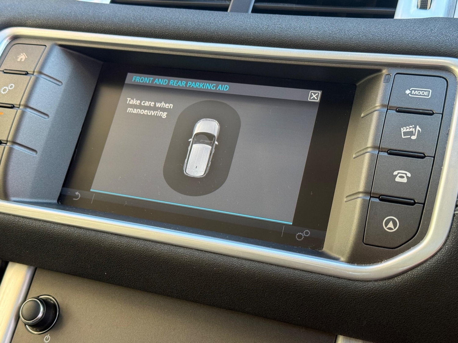 Used Land Rover Range Rover Evoque 2018 for sale - 77109837: Photo 29