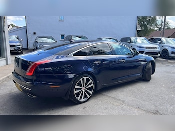 Used Jaguar XJ 2019 for sale - 79440698: Photo