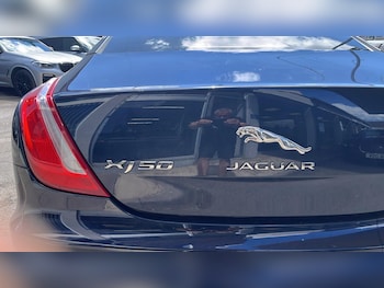 Used Jaguar XJ 2019 for sale - 79440698: Photo