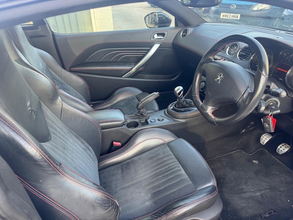 Used Peugeot RCZ 2015 for sale - 76246731: Photo 12