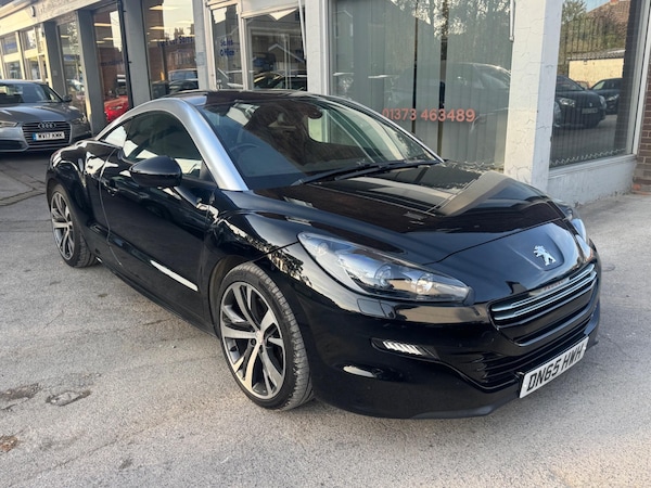 Used Peugeot RCZ 2015 for sale - 76246731: Photo 13