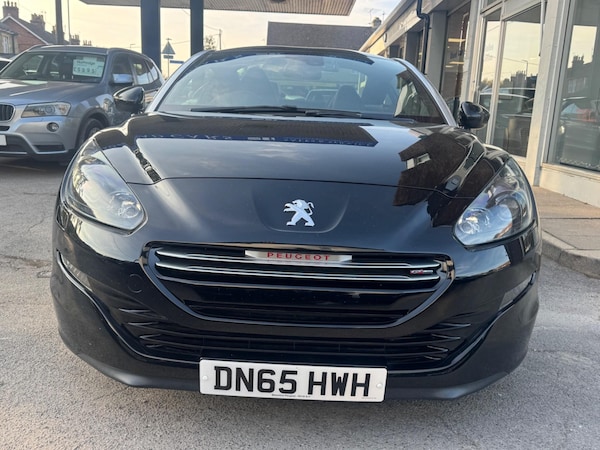 Used Peugeot RCZ 2015 for sale - 76246731: Photo 14