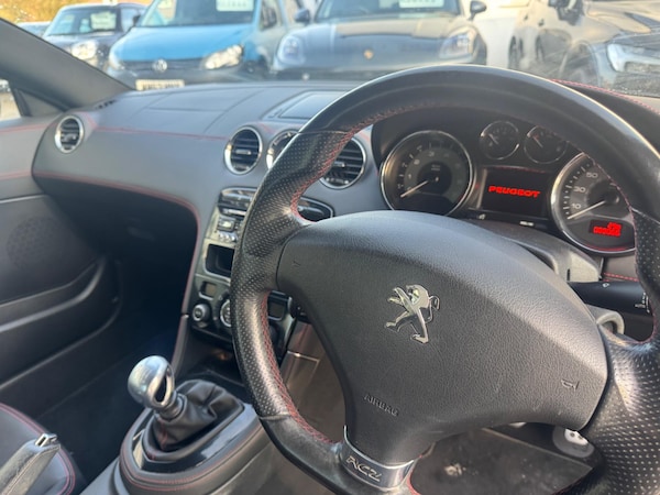 Used Peugeot RCZ 2015 for sale - 76246731: Photo 15