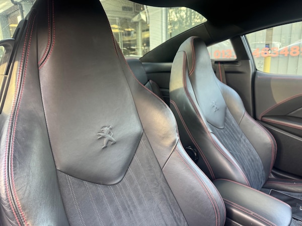Used Peugeot RCZ 2015 for sale - 76246731: Photo 16