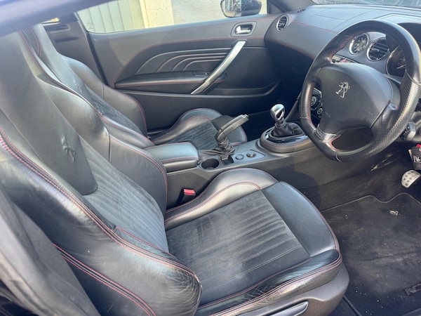 Used Peugeot RCZ 2015 for sale - 76246731: Photo 17
