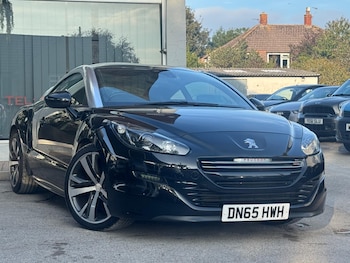 2015 (65) - 1.6 THP GT Line Euro 6 2dr