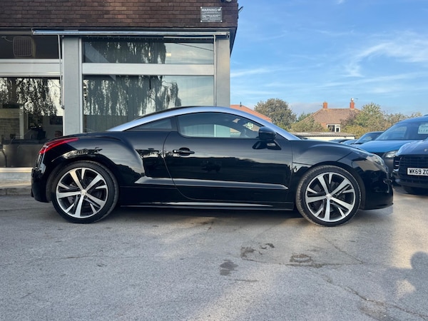 Used Peugeot RCZ 2015 for sale - 76246731: Photo 2