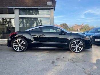 Used Peugeot RCZ 2015 for sale - 76246731: Photo 2