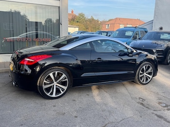 Used Peugeot RCZ 2015 for sale - 76246731: Photo 3