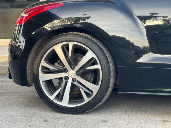 Used Peugeot RCZ 2015 for sale - 76246731: Photo 4