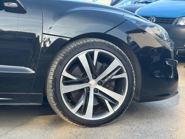 Used Peugeot RCZ 2015 for sale - 76246731: Photo 5