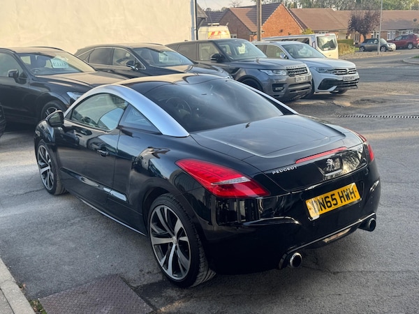 Used Peugeot RCZ 2015 for sale - 76246731: Photo 6