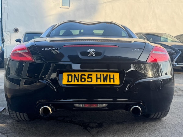 Used Peugeot RCZ 2015 for sale - 76246731: Photo 7