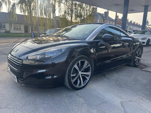 Used Peugeot RCZ 2015 for sale - 76246731: Photo 9