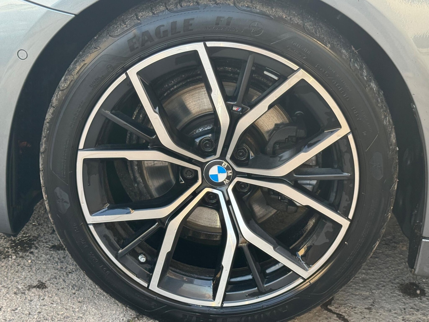 Used BMW 5 Series 2021 for sale - 76714396: Photo 10